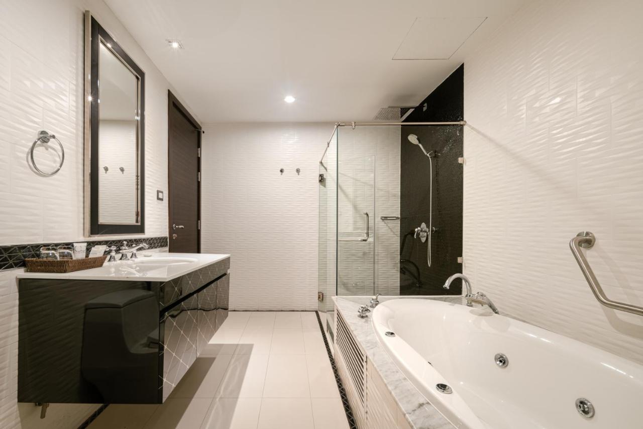 Sirin Exclusive Hotel And Residence Pattaya Exterior photo